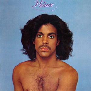 Обложка для Prince - I Wanna Be Your Lover