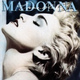 Обложка для Madonna - True Blue