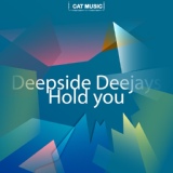Обложка для Deepside Deejays - Hold You