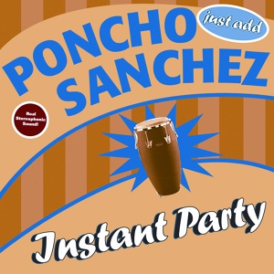 Обложка для Poncho Sanchez - One Mint Julep