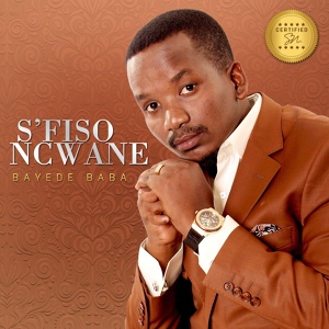 Обложка для S'fiso Ncwane - Jesu Wakawaka