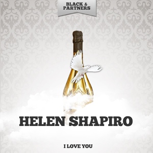 Обложка для Helen Shapiro - After You've Gone