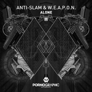 Обложка для Anti-Slam - My Love