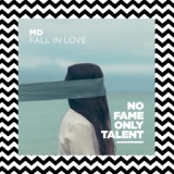 Обложка для MD - Fall In Love