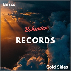 Обложка для Nesco - Gold Skies (Original Mix)