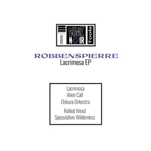 Обложка для Robbenspierre - Alien Call