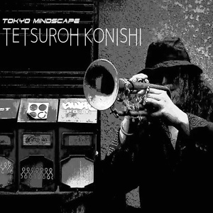 Обложка для Tetsuroh Konishi - Myogi