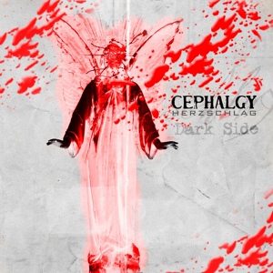 Обложка для Cephalgy - Erlöse Mich