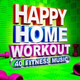 Обложка для Workout Remix Factory - Party Rock Anthem