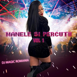 Обложка для Dj Magic Romania - 10 Tarabane Pe Sistem Oriental