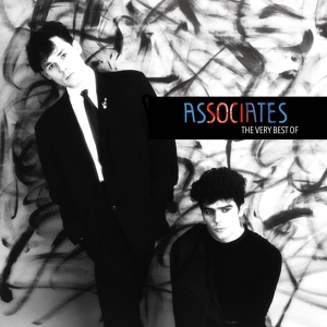 Обложка для The Associates - Q Quarters
