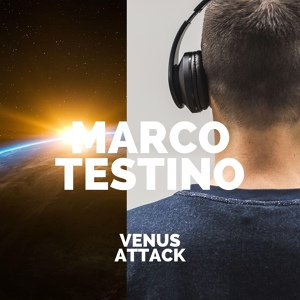 Обложка для Marco Testino - Ochs