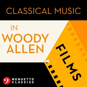 Обложка для London Philharmonic Orchestra, Alfred Scholz - Symphony No. 41 in C Major, K. 551 "Jupiter": IV. Molto allegro (From "Annie Hall")