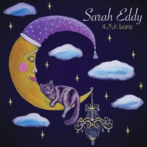 Обложка для Sarah Eddy - Calico Skies