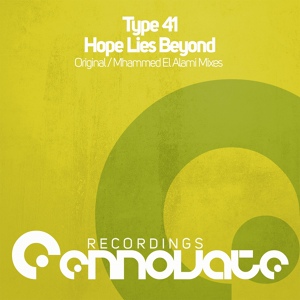 Обложка для Type 41 - Hope Lies Beyond (Original Mix)