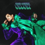 Обложка для Adam Lambert - Velvet