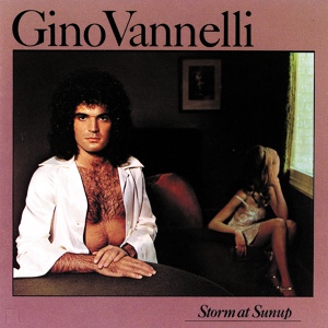 Обложка для Gino Vannelli - Where Am I Going