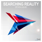 Обложка для Steven Liquid - Searching Reality