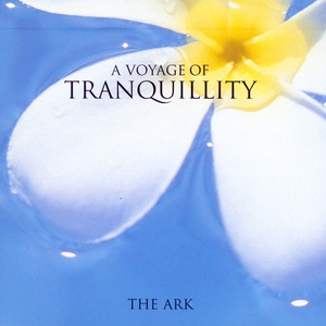 Обложка для The Ark - Dawn Of Tranquility