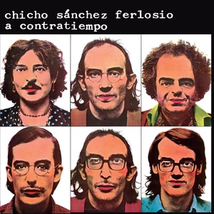 Обложка для Chicho Sánchez Ferlosio - Gallo rojo gallo negro
