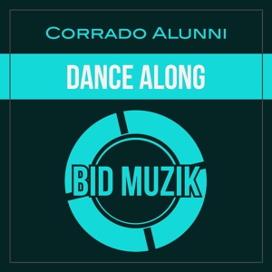 Обложка для Corrado Alunni - Dance Along