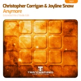 Обложка для Christopher Corrigan, Joyline Snow - Anymore