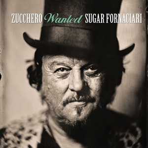Обложка для Zucchero - Hai Scelto Me