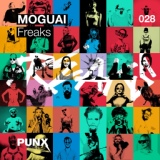 Обложка для Moguai - Freaks