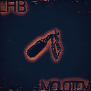 Обложка для LHB - Molotov