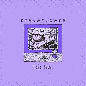 Обложка для Strawflower - Tiki Bar