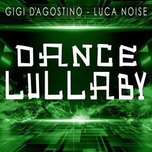 Обложка для GIGI D'AGOSTINO, LUCA NOISE - Estatica (Radio Incantation Mix)