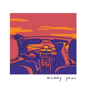 Обложка для Maedwun - Muddy Paws