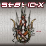 Обложка для Static-X - Cold
