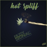 Обложка для Busy Signal - Hot Spliff