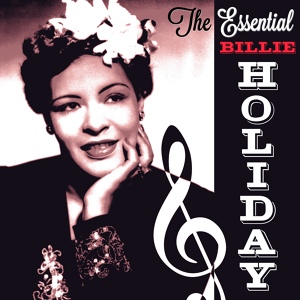 Обложка для Billie Holiday/Lester Young - Say It With a Kiss