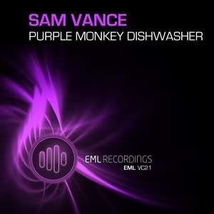 Обложка для Sam Vance - Purple Monkey Dishwasher