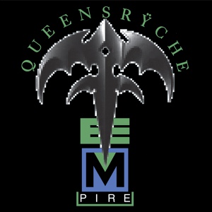 Обложка для Queensrÿche - Empire