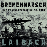Обложка для Laibach - Trans-National
