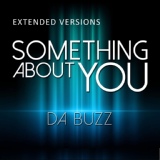 Обложка для Da Buzz - Something About You