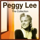 Обложка для Peggy Lee - The Surrey with the Fringe on Top