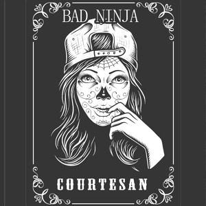 Обложка для BAD NINJA - Dirty Plans