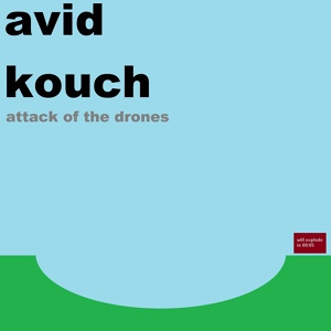 Обложка для Avid Kouch - Load up on Guns