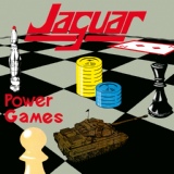 Обложка для Jaguar - Axe Crazy