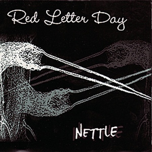 Обложка для Red Letter Day - Nettle