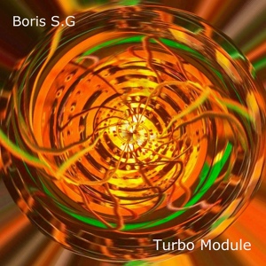 Обложка для Boris S.G - Extension
