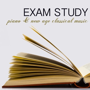 Обложка для Exam Study Classical Music Orchestra - Rêverie (Orchestra, Debussy)