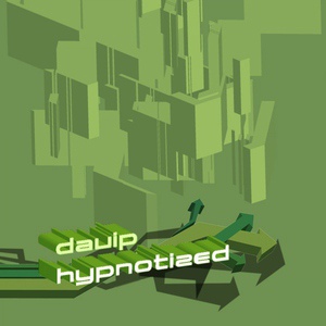 Обложка для DaVIP - Hypnotized