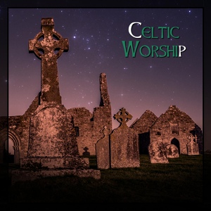 Обложка для Irish Celtic Spirit of Relaxation Academy, Spiritual Development Academy - Celtic Harp