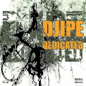 Обложка для Djipe - Fuck it up