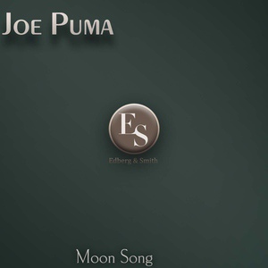 Обложка для Joe Puma - Liza